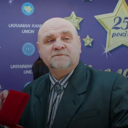 Valery Borisovich Vysotsky