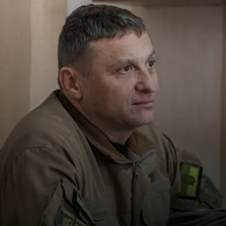 Oleg Romanovich Radomyslsky