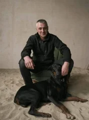 Review photo: Nikolay Stroitelev