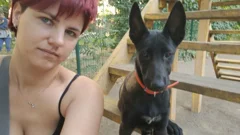 Review photo: Aleksandra Volkova